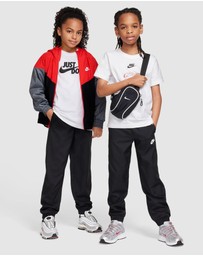 Nike - Sportswear Club Woven Joggers - Teens