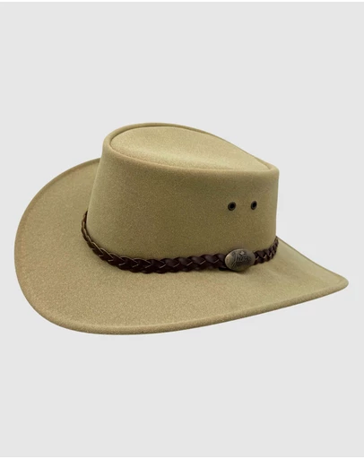 Jacaru - Jacaru 1065 Ranger Hat