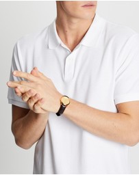 Casio - Vintage Analogue Watch