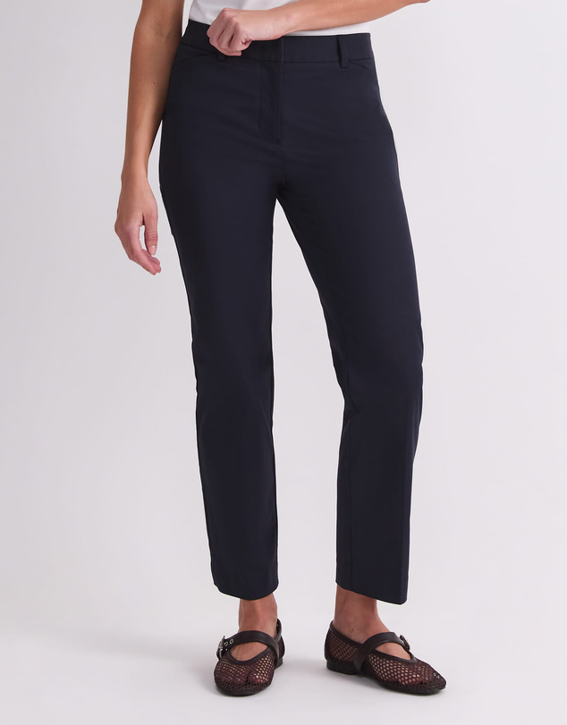 Sportscraft - Evie Straight Capri