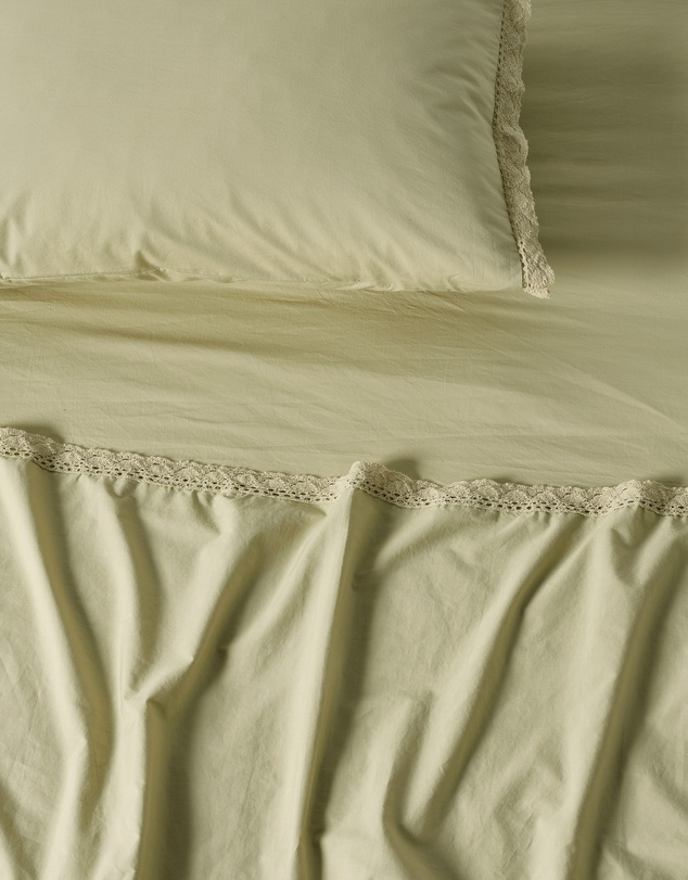 Linen House - Marion Sheet Set