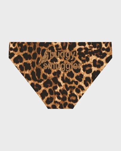 Budgy Smuggler - Boys New Money