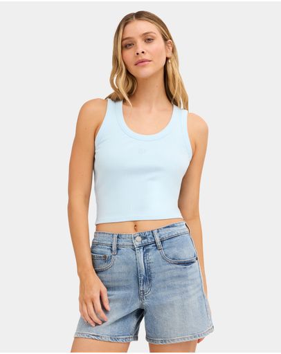 Cool Blue