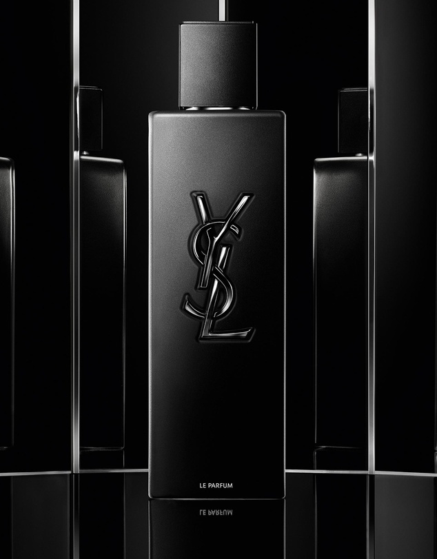 Yves Saint Laurent - MYSLF Mens Le Parfum 40ml