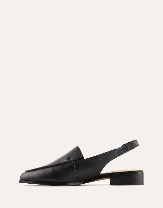Jo Mercer - Rana Casual Flats