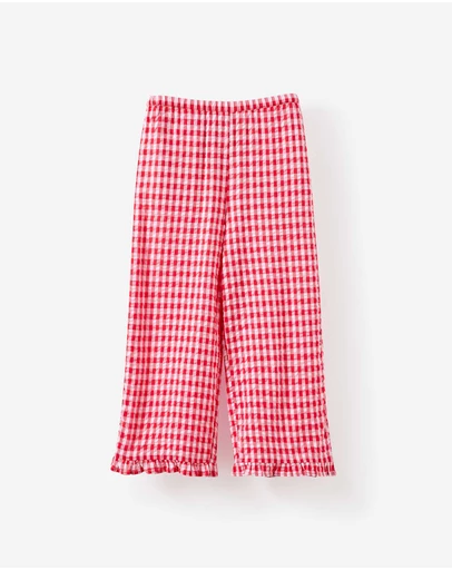 Cotton On Kids - Gigi Wide Leg Pant