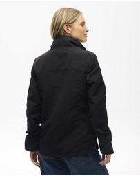 Superdry - Non Hooded Shell Jacket