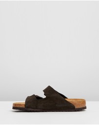 Birkenstock - Arizona Regular Unisex