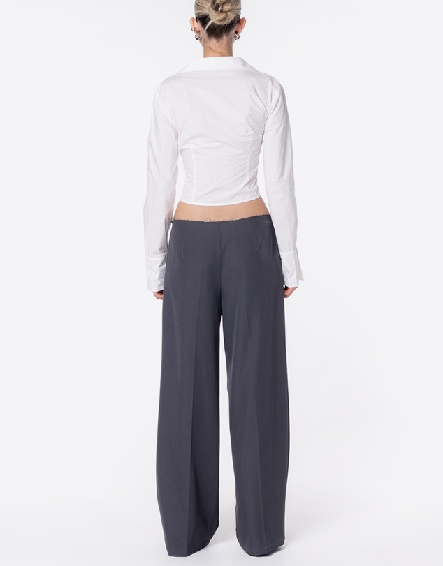 JGR & STN - Ash Pants