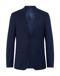 Oxford - Byron Wool Suit Jacket