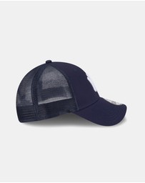 New Era - 9FORTY Trucker New York Yankees Cap