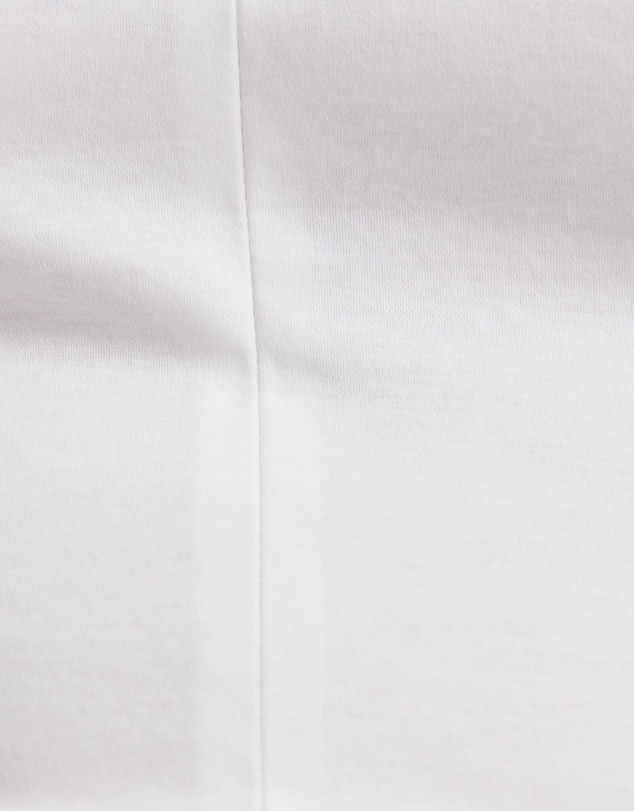 SABA - Dana V Neck Tee