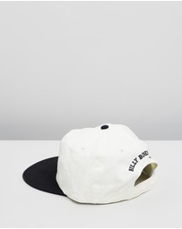 Billy Bones Club - Globe Cap
