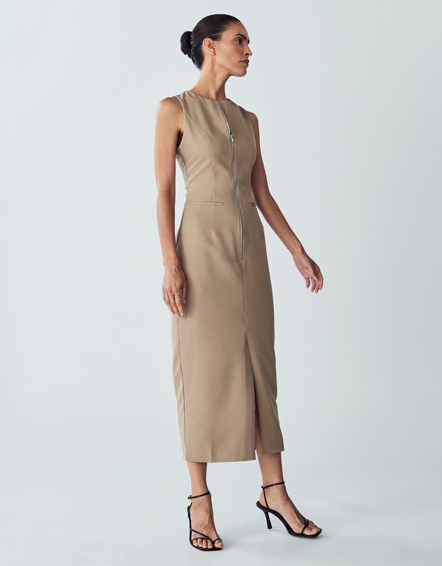 Willa - Wilson Dress