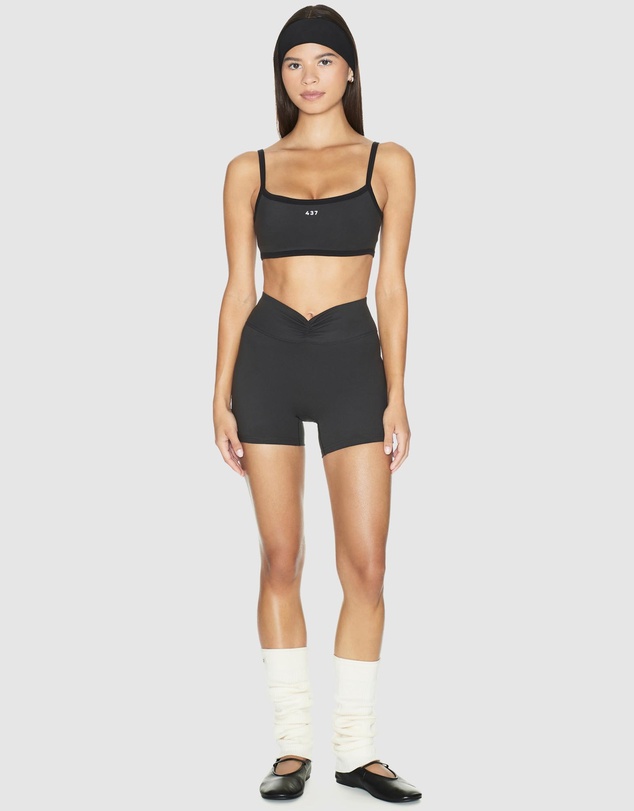 437 - The Micro Bra