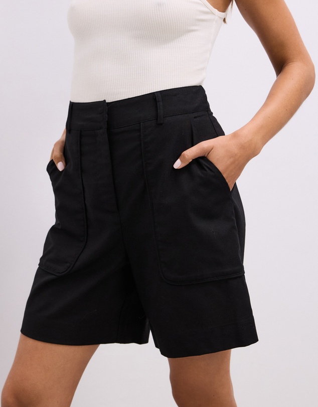 The Fated - Nadile Tailored Shorts