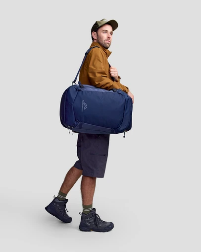 Kathmandu - Litehaul Carry On v3 - 38L