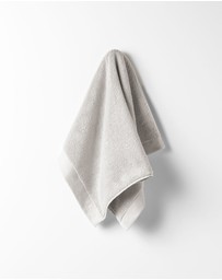 Aura Home - Haven Australian Cotton Bath Towel Range