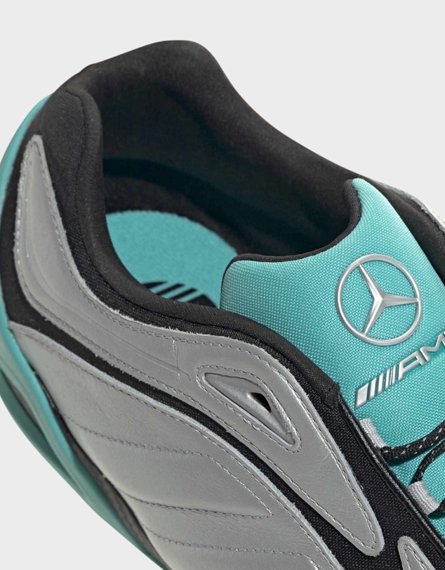 adidas Originals - Adiracer GT Mercedes Shoes Unisex
