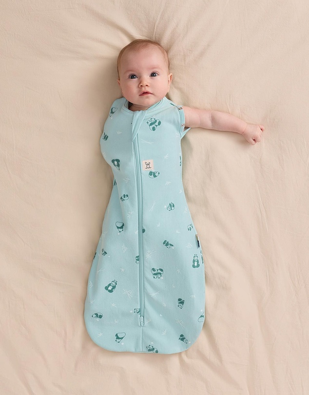 ergoPouch - Cocoon Swaddle Bag 1.0 TOG - ICONIC EXCLUSIVE - Babies