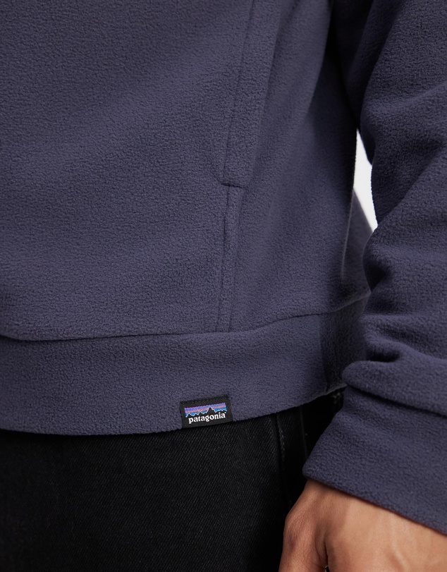 Patagonia - Micro D Fleece Hoody