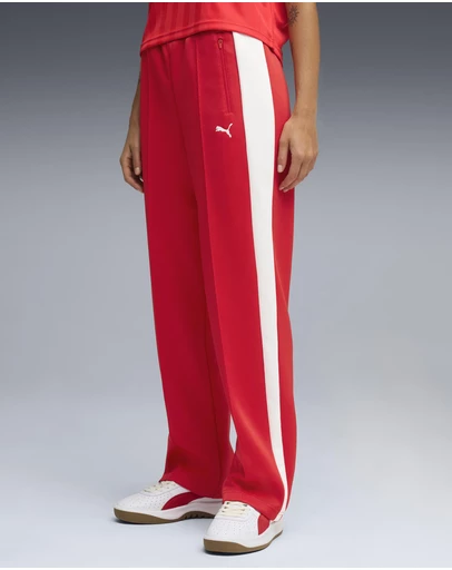 Puma - T7 Always On Straight Track Pants