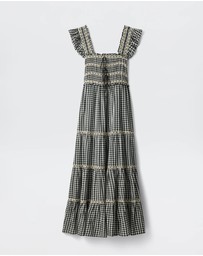 Rixo - Chandra Dress