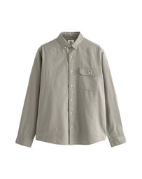 NEXT - Soft Touch Long Sleeve Shirt