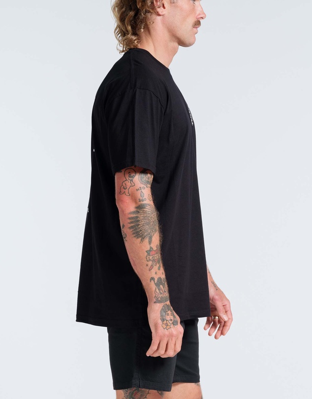 Vacancy Co - Thinkin about Drinking Tee