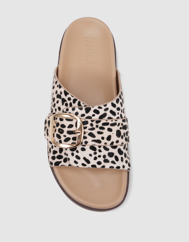 Nude Footwear - Swift