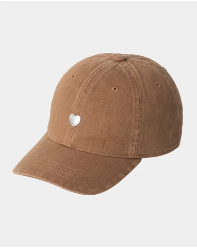Carhartt WIP - Heart Metal Cap