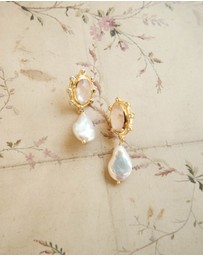 Bianc - Eleanor Earrings