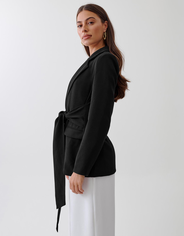 Tussah - Jenna Blazer