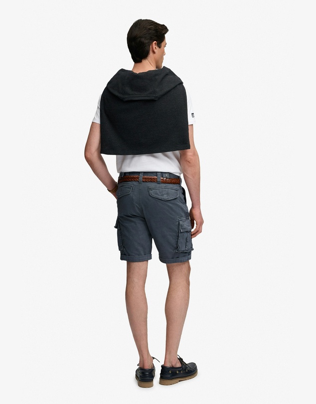 Superdry - Core Cargo Short
