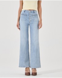 Rolla's - Sailor Lila Long Jeans