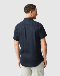 Rodd & Gunn - Cathedral Cove Sports Fit Shirt