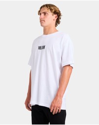 Volcom - Mens Ripple Stone LSE T-Shirt