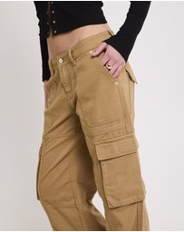 Insight - Serene Carpenter Pants