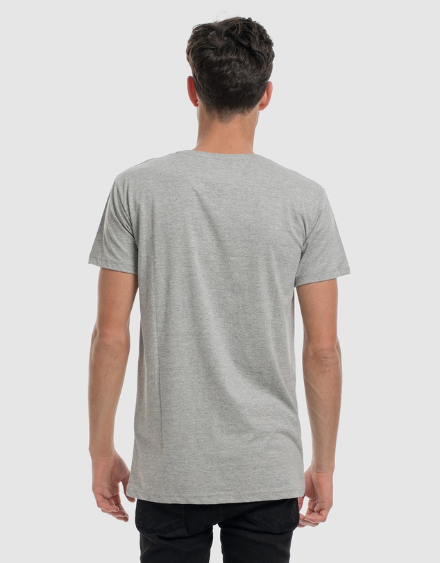 DVNT - Deluxe Tee