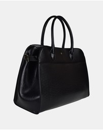 PETA AND JAIN - Master Bag