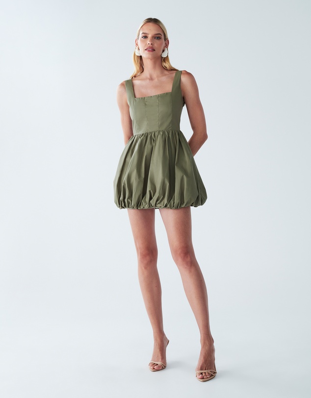 BWLDR - Dila Mini Dress