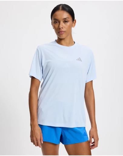 adidas Performance - Adi365 Running Essentials T-Shirt