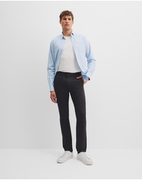 Country Road - Australian Cotton Tapered Fit Stretch Chino