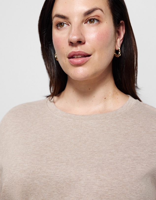 Commonry - Eloise Top