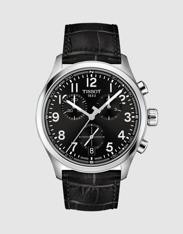 Tissot - Chrono L 42mm