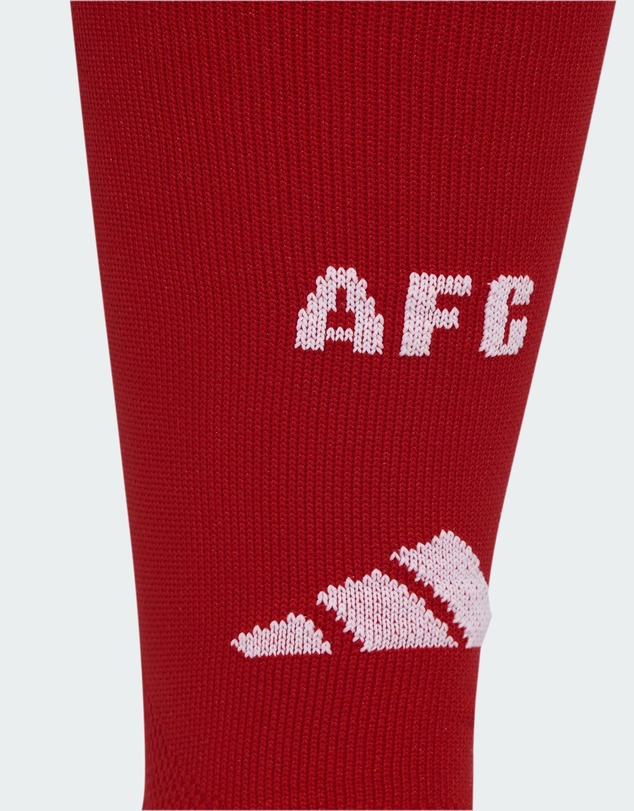 adidas Performance - Arsenal FC 26/27 Home Football Socks Unisex