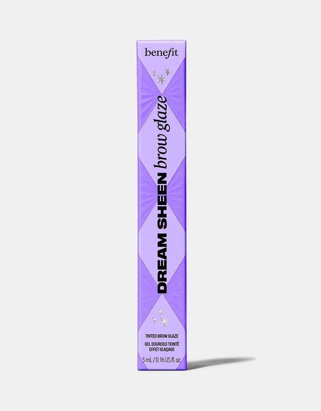 Benefit Cosmetics - Dream Sheen Brow Glaze - Medium