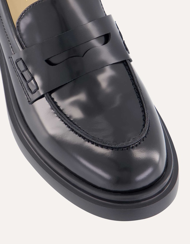 Jo Mercer - Jarvis Loafers
