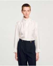 Sandro - Haby Shirt