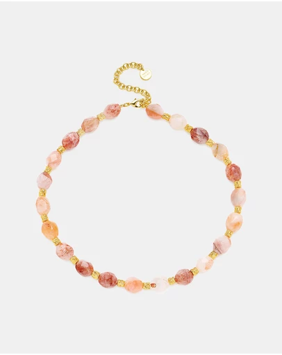 Amber Sceats - Florence Necklace